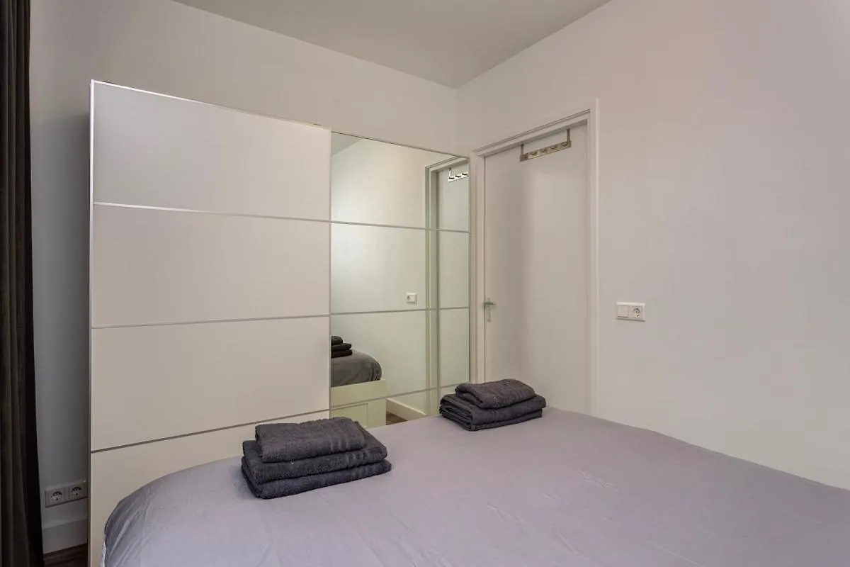 Kerkakker0 Apartment Eindhoven Netherlands