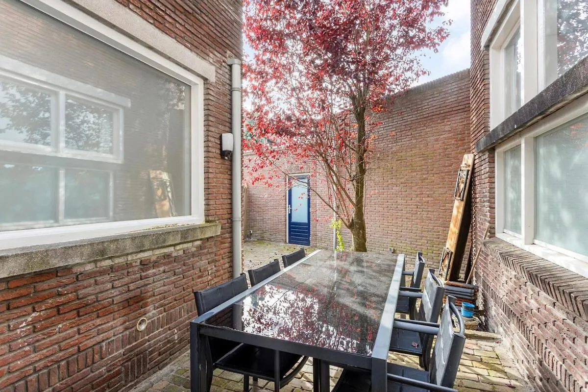 Kerkakker0 Apartment Eindhoven Netherlands
