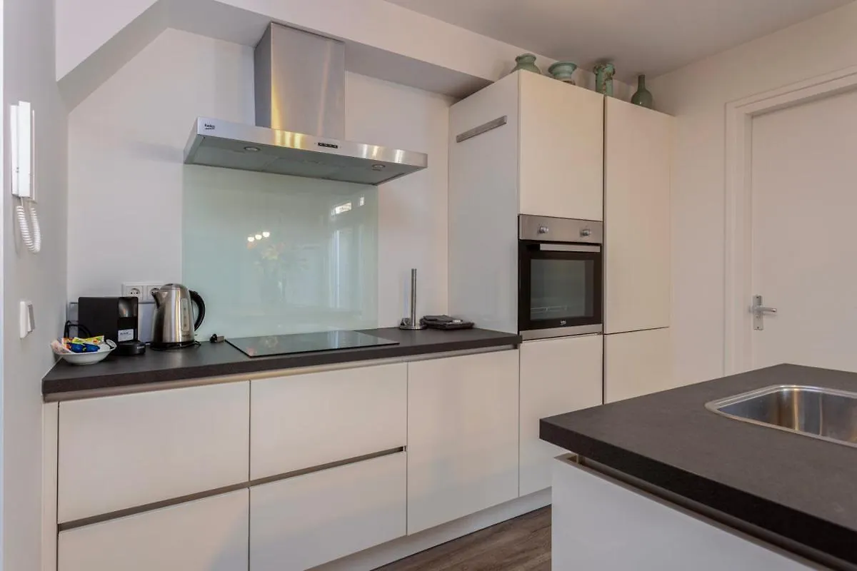 Kerkakker0 Apartment Eindhoven