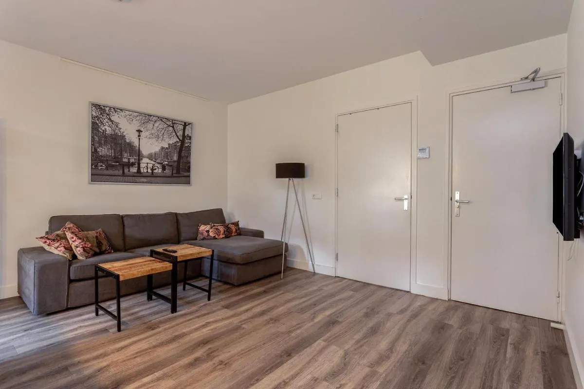 Kerkakker0 Apartment Eindhoven