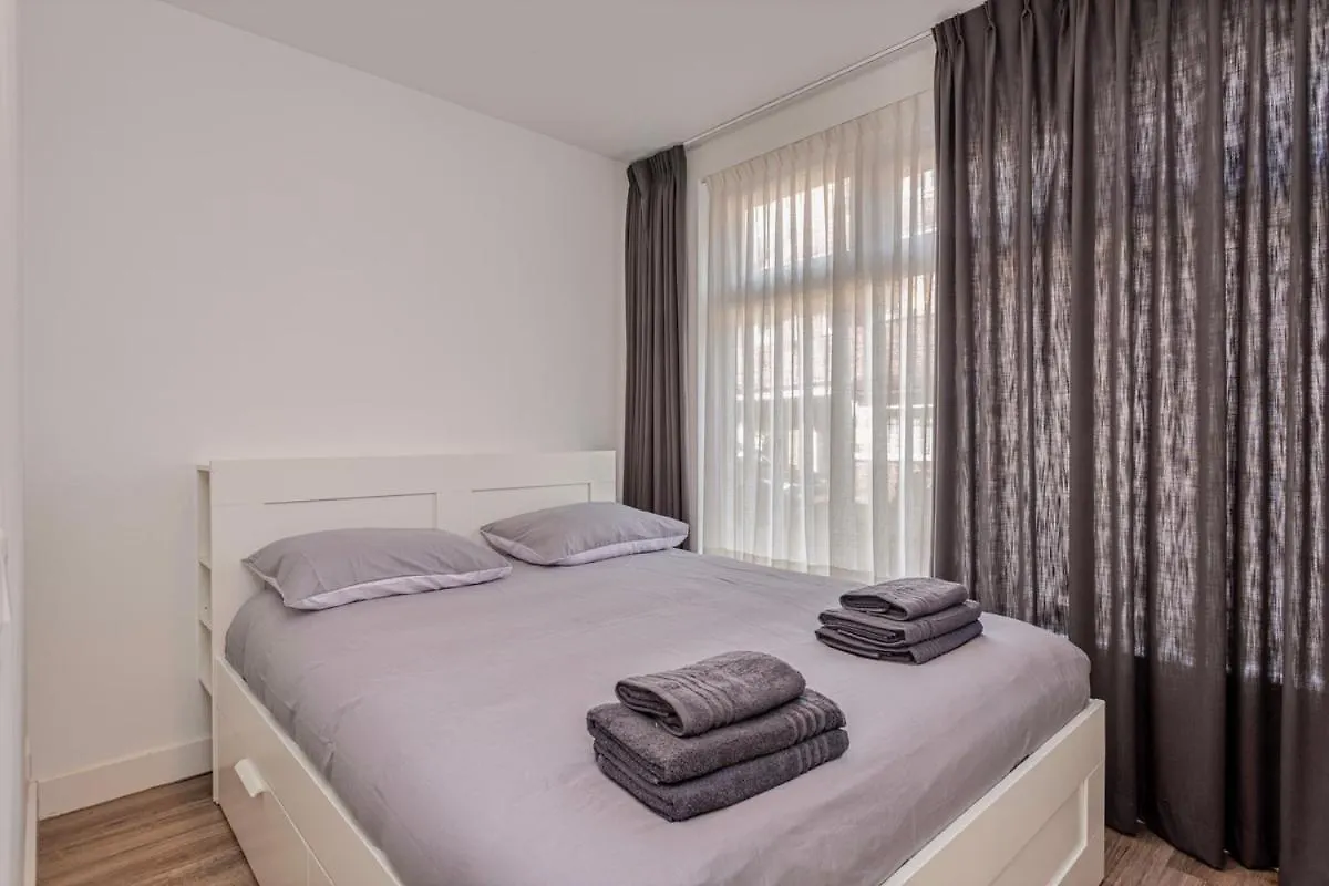 Kerkakker0 Apartment Eindhoven