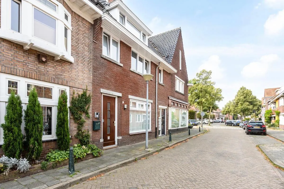 Kerkakker0 Apartment Eindhoven